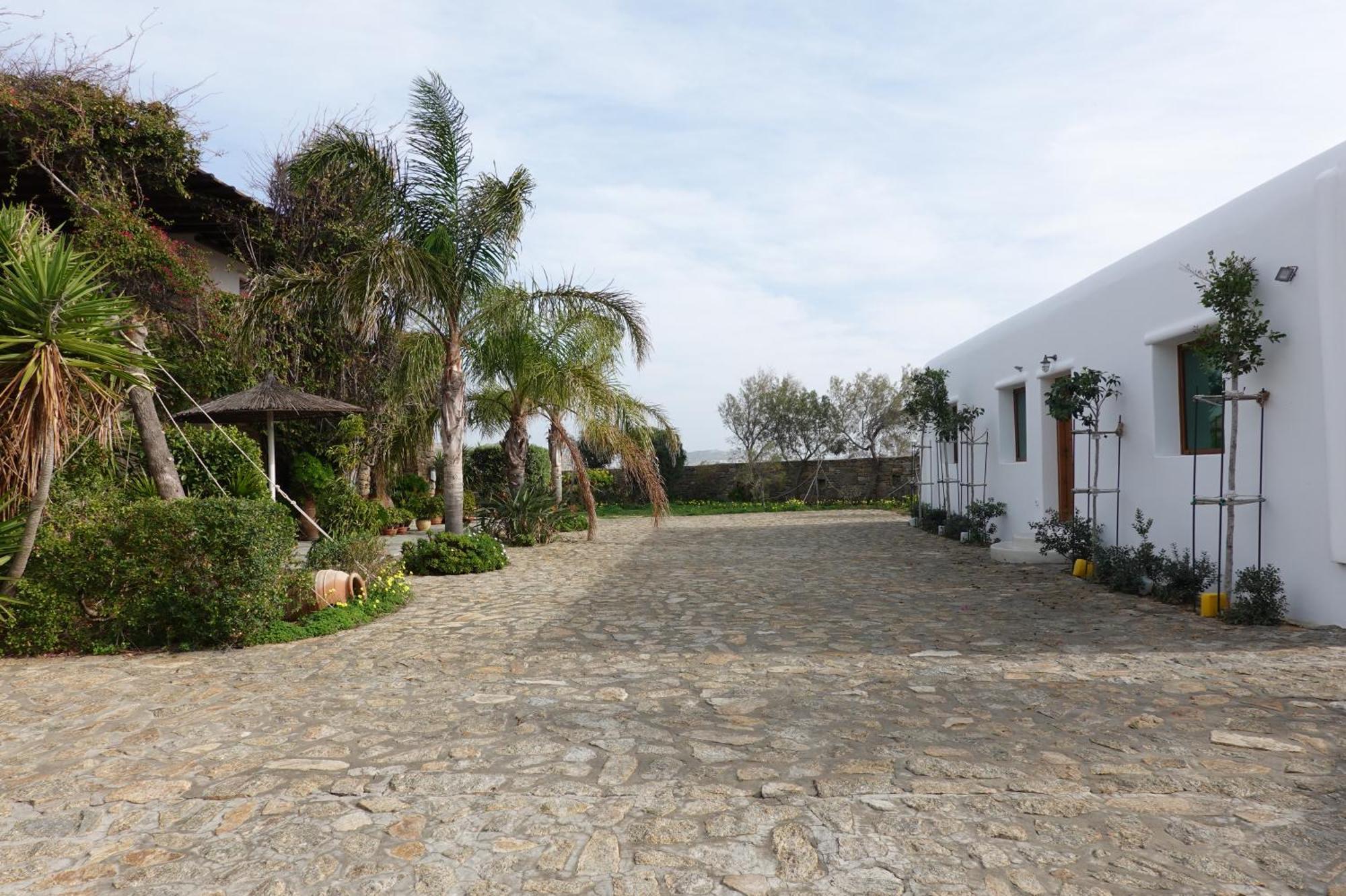 Divers House Agrari  Exterior foto