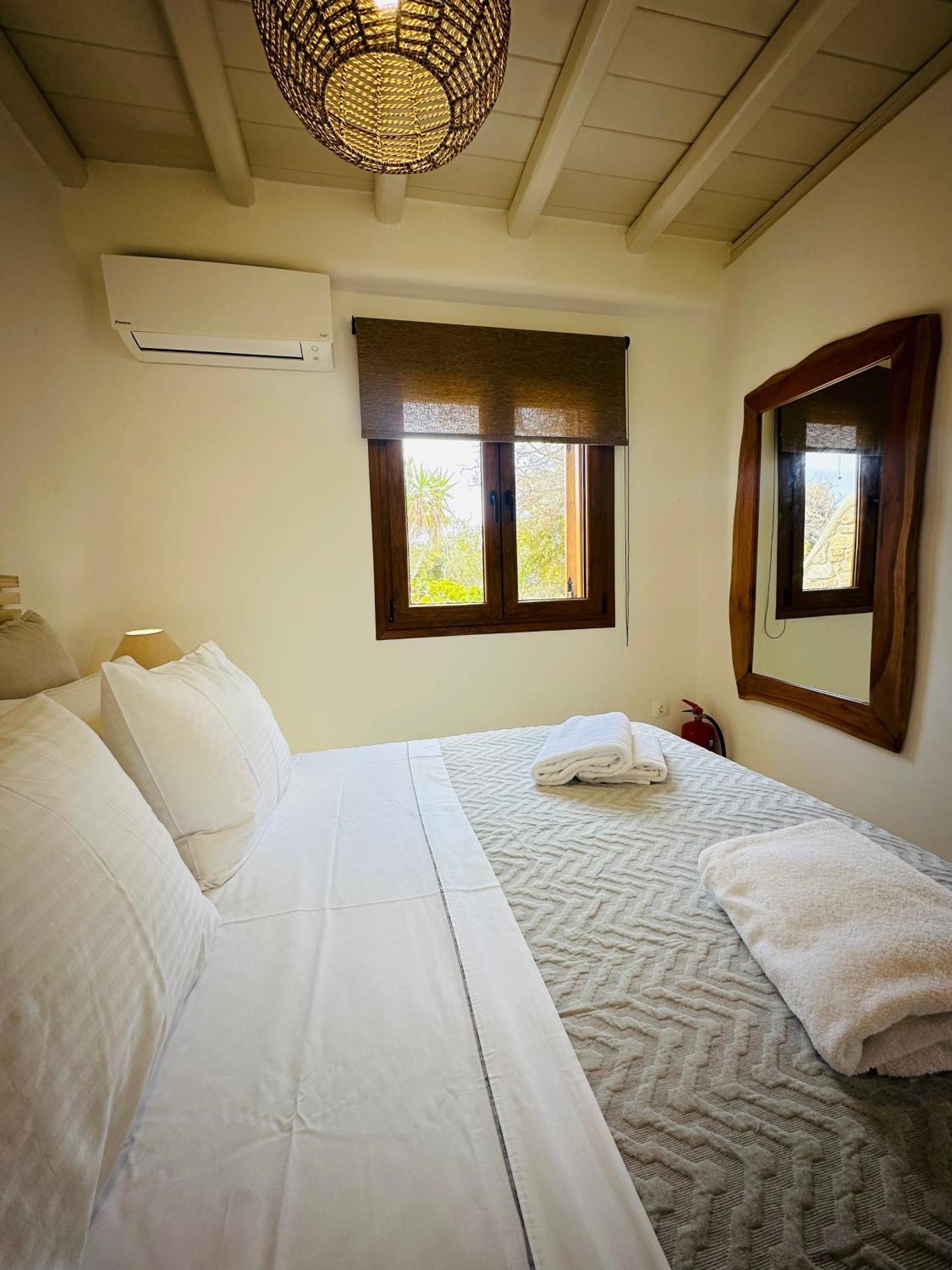 Divers House Agrari  Exterior foto