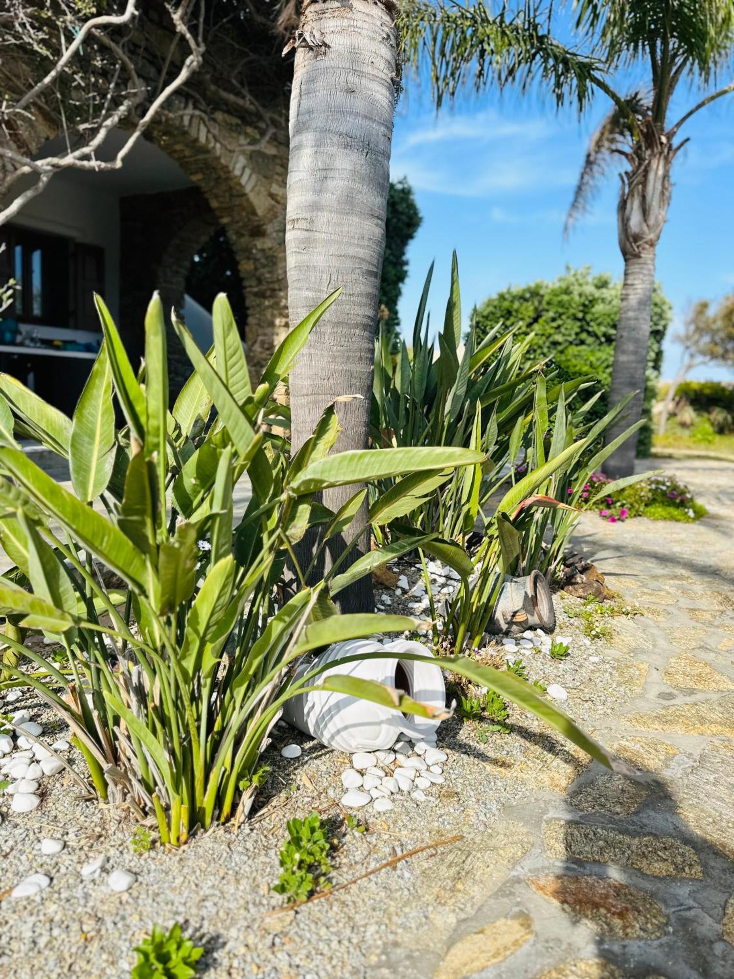 Divers House Agrari  Exterior foto