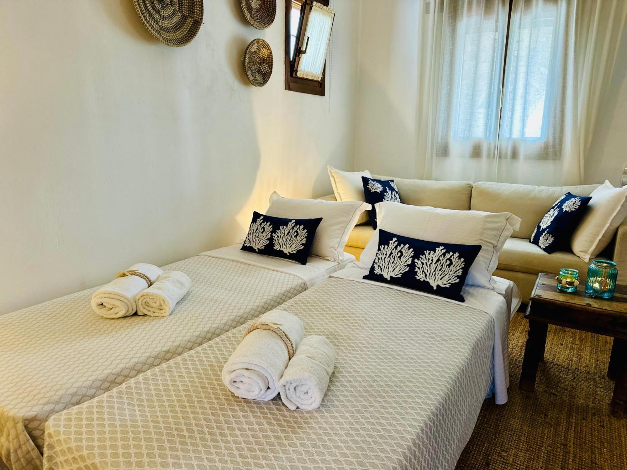 Divers House Agrari  Exterior foto