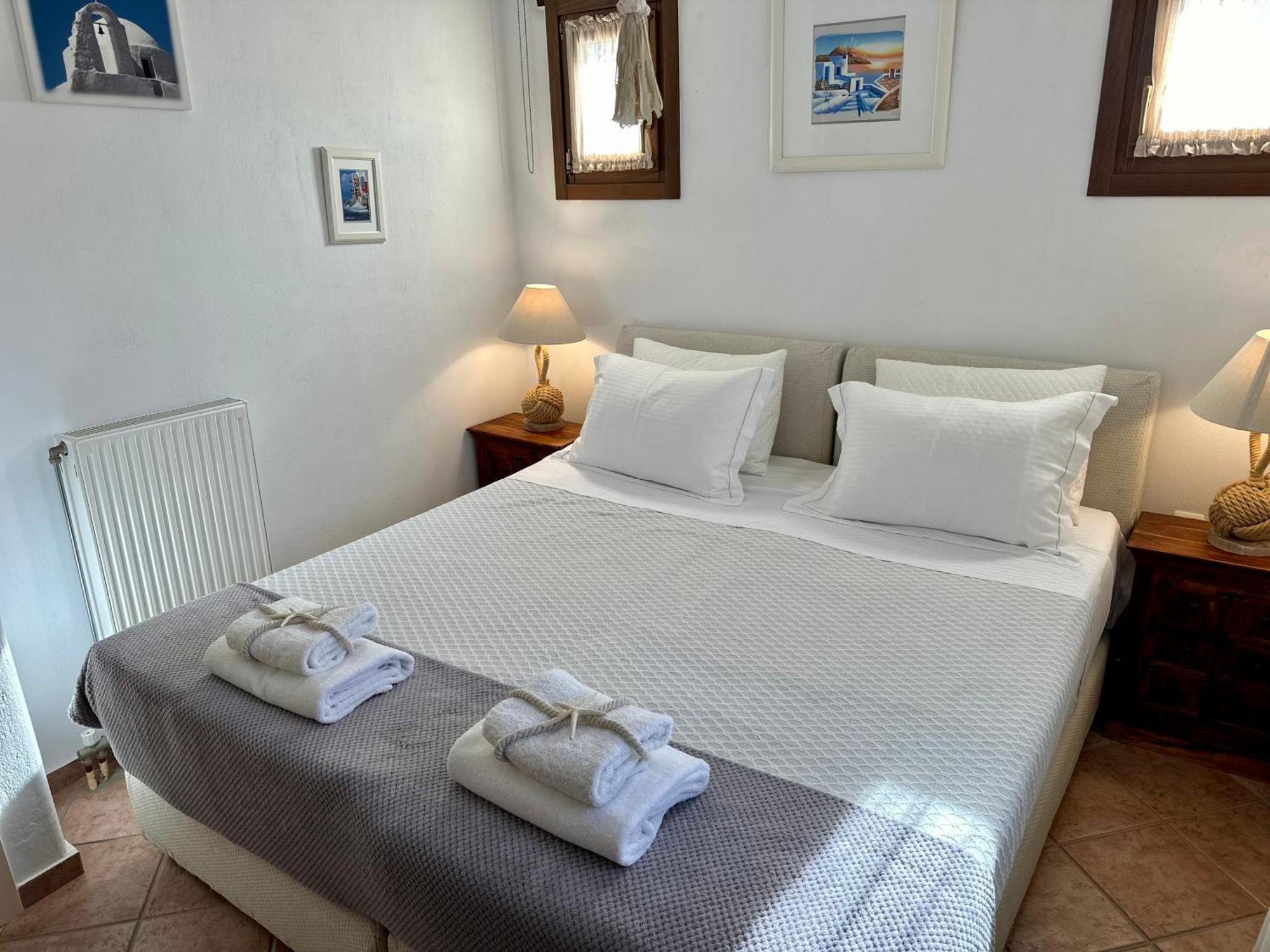 Divers House Agrari  Exterior foto