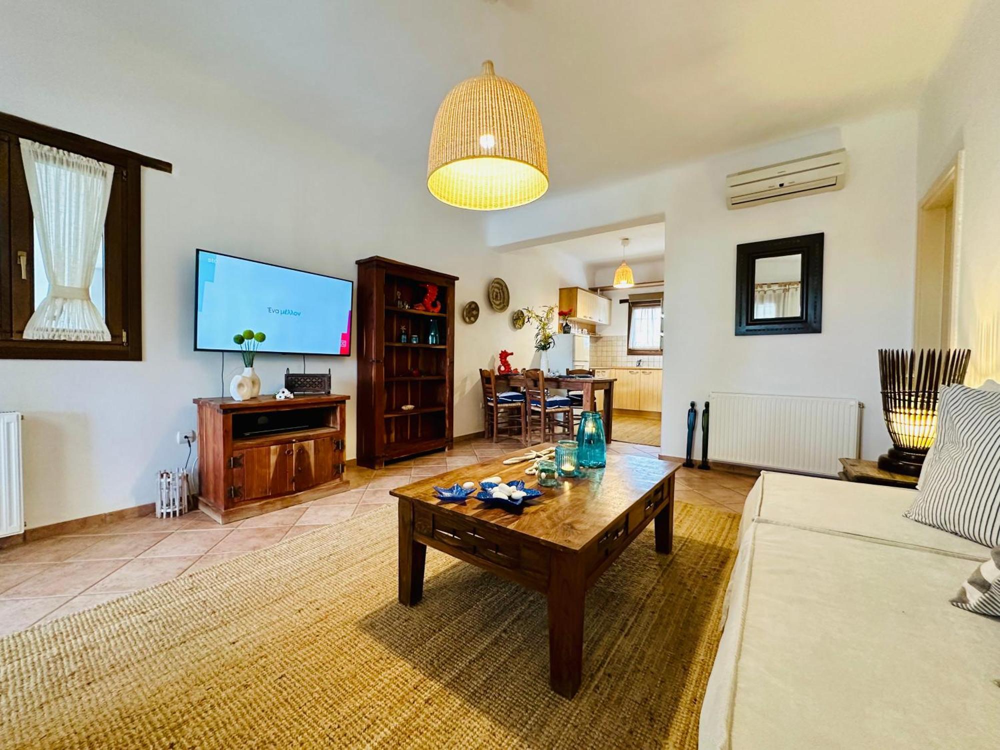 Divers House Agrari  Exterior foto