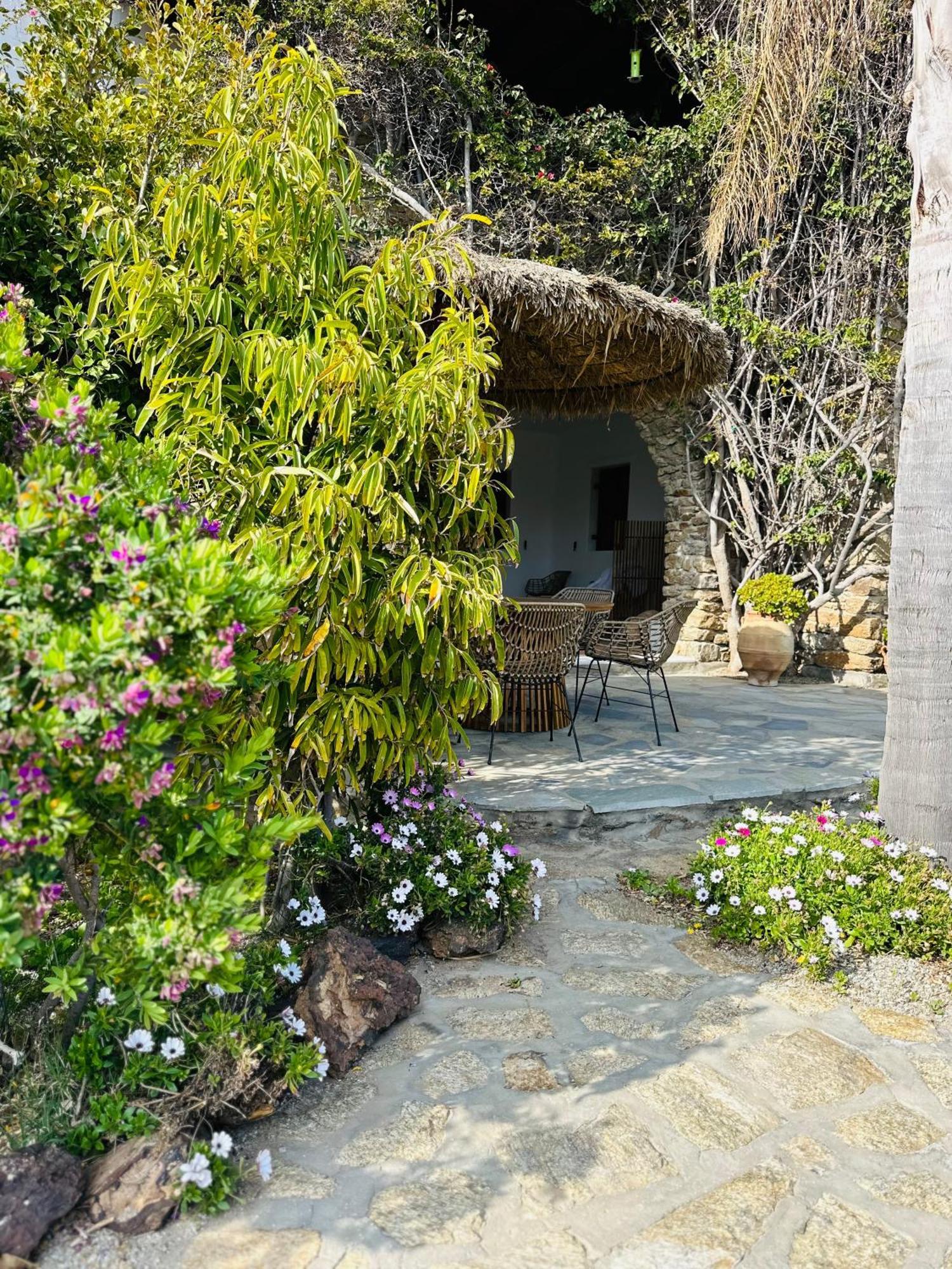 Divers House Agrari  Exterior foto